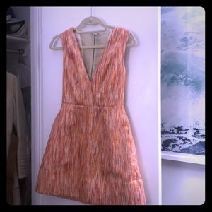 Alice & Olivia Cocktail Dress